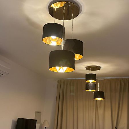 Harmony Seaview Apartments Pafos Dış mekan fotoğraf