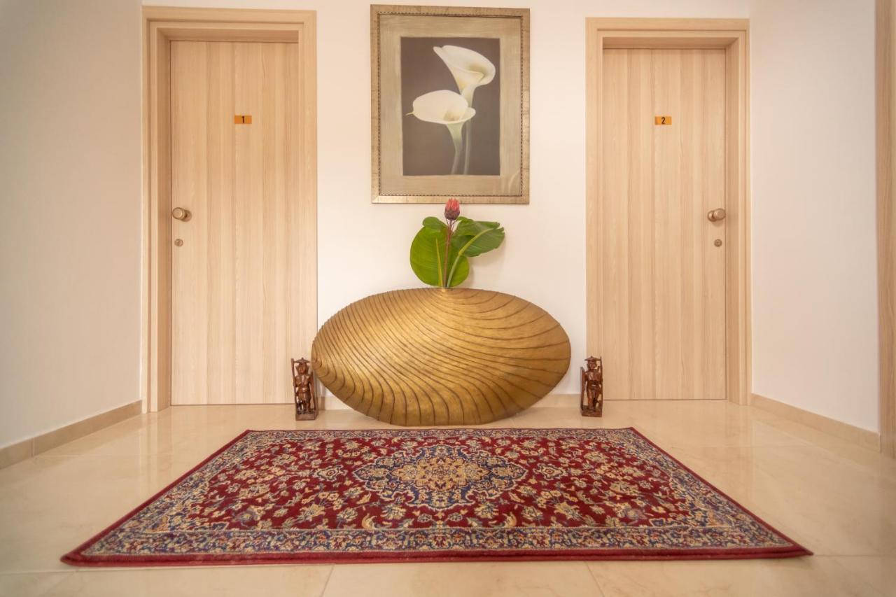 Harmony Seaview Apartments Pafos Dış mekan fotoğraf