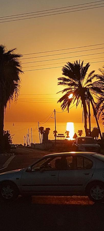 Harmony Seaview Apartments Pafos Dış mekan fotoğraf