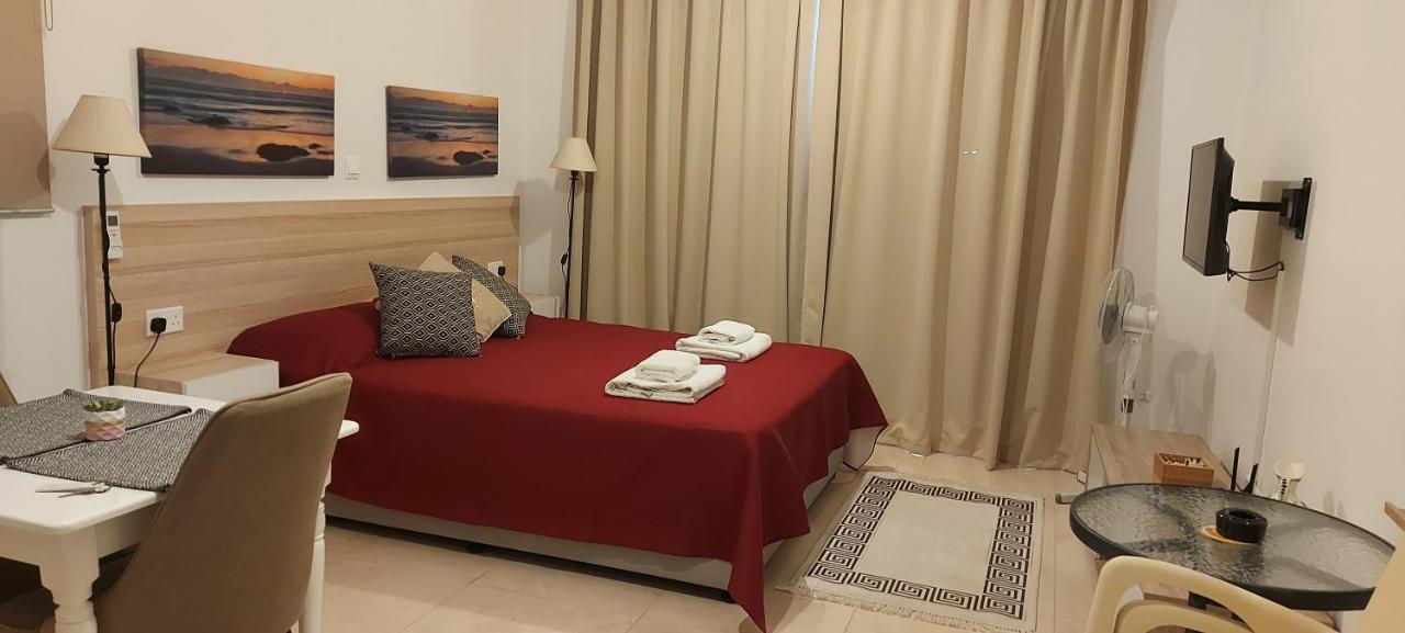 Harmony Seaview Apartments Pafos Dış mekan fotoğraf