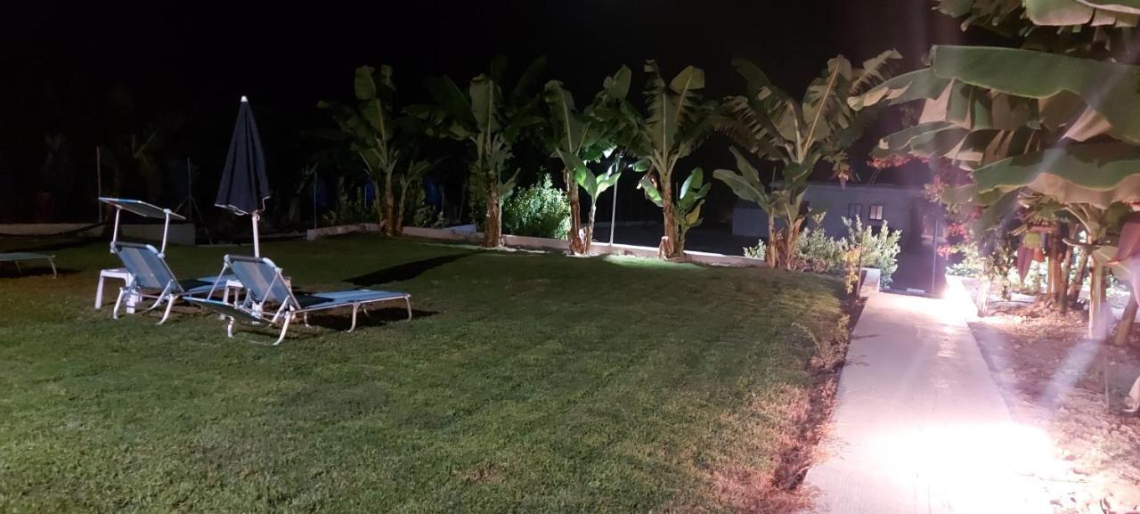 Harmony Seaview Apartments Pafos Dış mekan fotoğraf