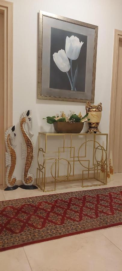 Harmony Seaview Apartments Pafos Dış mekan fotoğraf