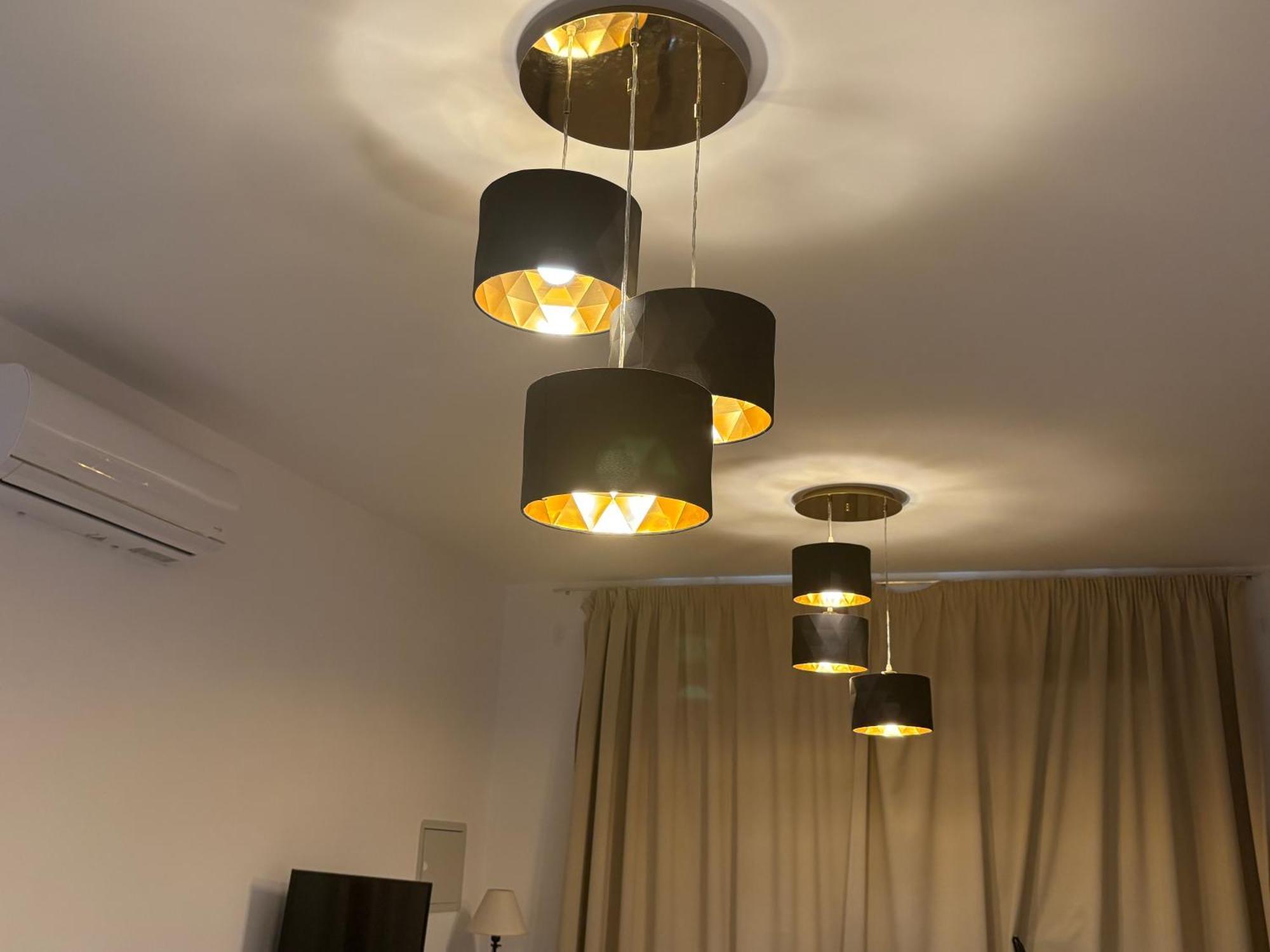 Harmony Seaview Apartments Pafos Dış mekan fotoğraf