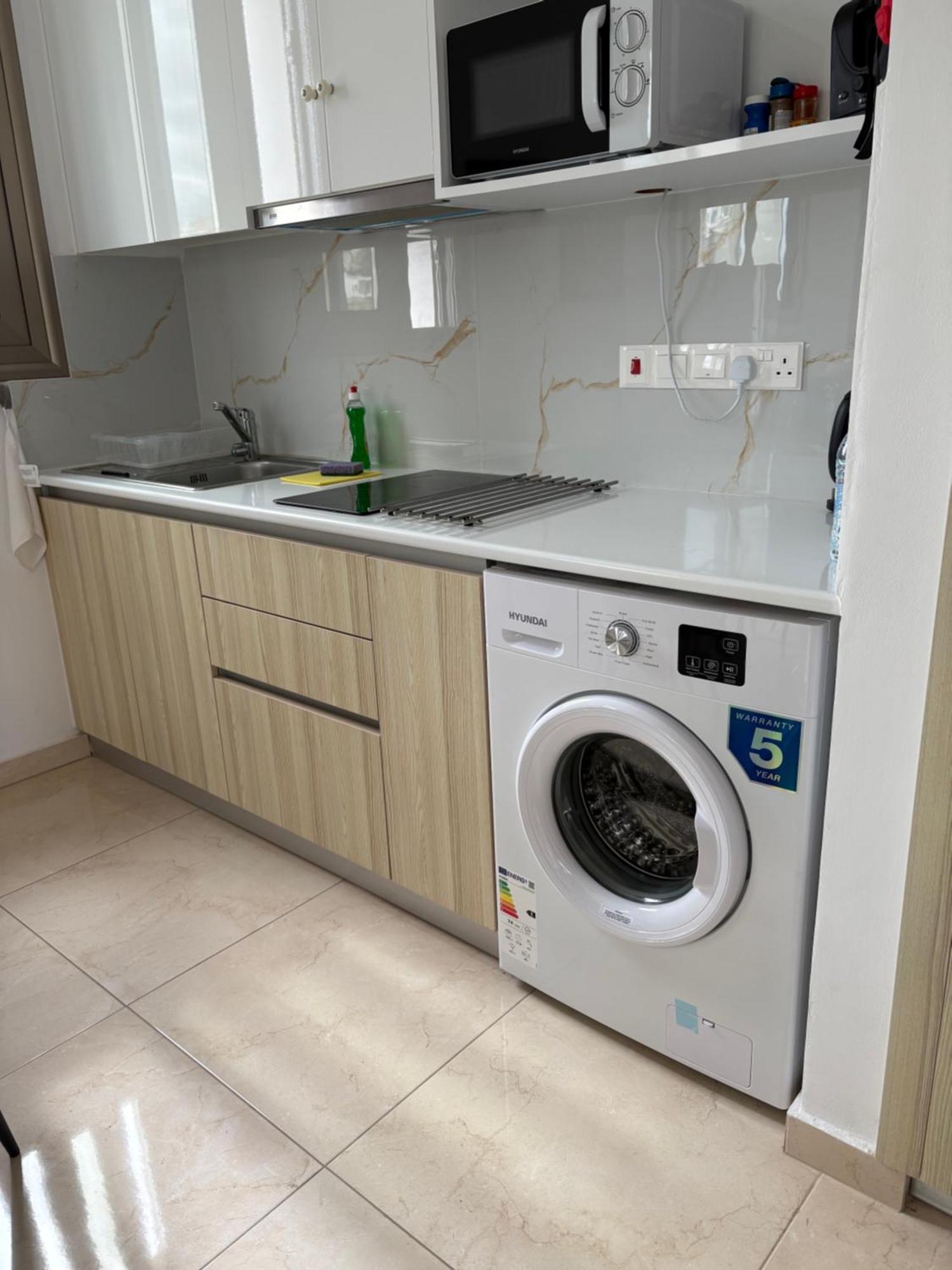 Harmony Seaview Apartments Pafos Dış mekan fotoğraf